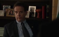 Blue Bloods - Crime Scene New York