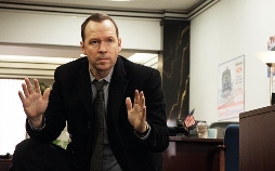 Blue Bloods - Crime Scene New York