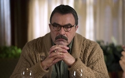 Blue Bloods - Crime Scene New York