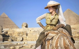 Adèle und das Geheimnis des Pharaos