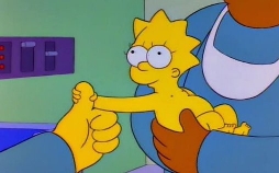 Die Simpsons