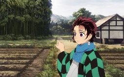 Demon Slayer: Kimetsu no Yaiba