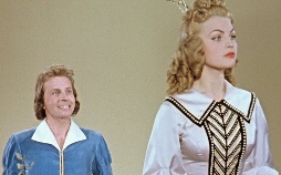 Das singende, klingende Bäumchen