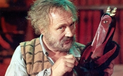 Hans Röckle und der Teufel