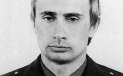 Putins Lehrjahre - Vom Hinterhof an die Macht