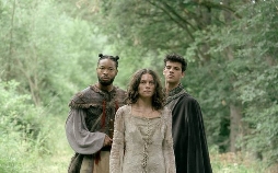 Das Märchen von der Zauberflöte