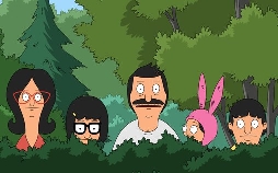 Bob's Burgers
