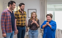 Celebrity DIY - Stars packen an