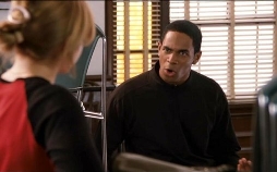 Dance Flick - Der allerletzte Tanzfilm