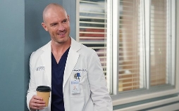 Grey's Anatomy