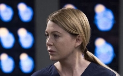 Grey's Anatomy