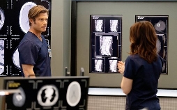 Grey's Anatomy
