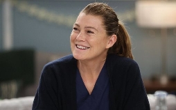 Grey's Anatomy