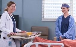 Grey's Anatomy