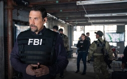 FBI: Special Crime Unit