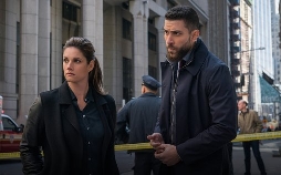 FBI: Special Crime Unit