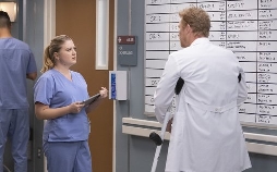 Grey's Anatomy