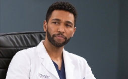 Grey's Anatomy