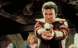 Star Trek II - Der Zorn des Khan