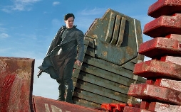 Star Trek Into Darkness