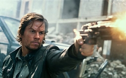 Transformers: The Last Knight