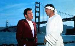 Star Trek IV - Zurück in die Gegenwart