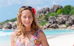 Traumziel Seychellen