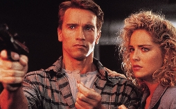 Die totale Erinnerung - Total Recall