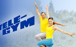 Tele-Gym