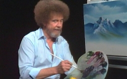 Bob Ross - The Joy of Painting