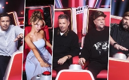The Voice of Germany