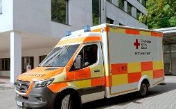 Kliniken am Limit - Wer überlebt die Krankenhausreform?