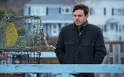 Manchester by the Sea