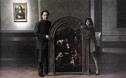 The Da Vinci Code - Sakrileg