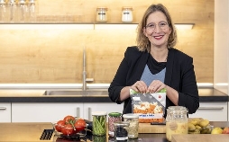 Der Haushalts-Check mit Yvonne Willicks
