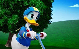 Micky Maus Wunderhaus+