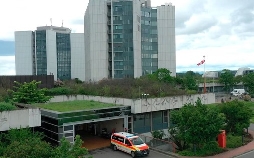 Die Unfallklinik