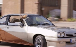 Das war dann mal weg