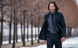 John Wick: Kapitel 4