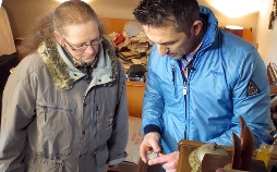 Der Trödeltrupp - Das Geld liegt im Keller