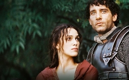 King Arthur