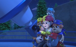 Rubble & Crew