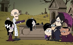 Willkommen bei den Louds