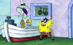 SpongeBob Schwammkopf