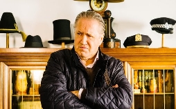 Hubert ohne Staller
