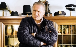 Hubert ohne Staller