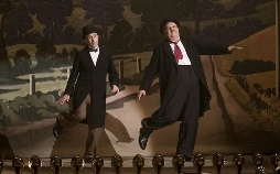 Stan & Ollie