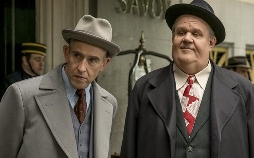Stan & Ollie