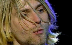Kurt Cobain: Montage of Heck