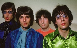 Die Geschichte von Syd Barrett & Pink Floyd: Have You Got It Yet?